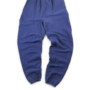 Basic vintage blue sweats